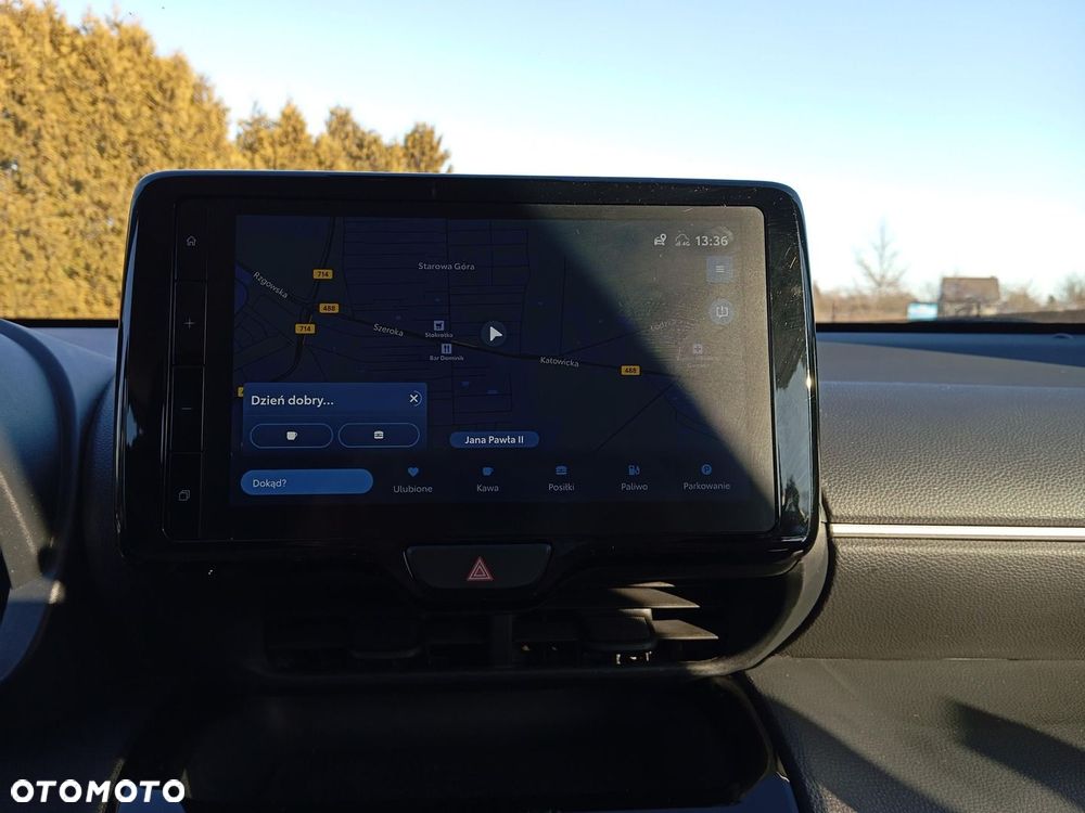 Toyota Yaris Cross Hybrid 1.5 Comfort - 19