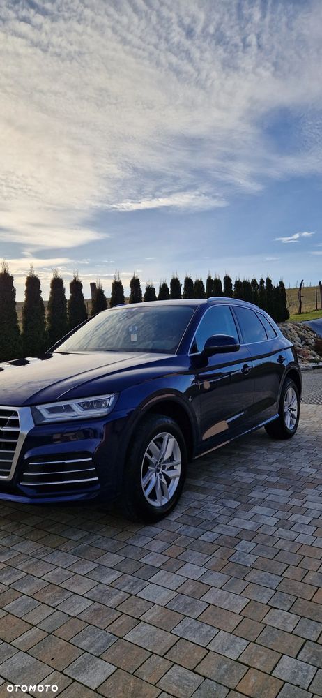 Audi Q5 2.0 TDI Quattro S tronic - 2