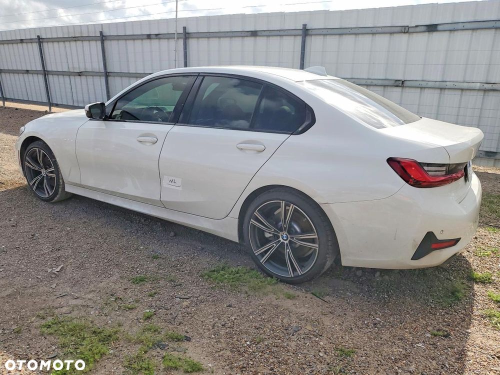 BMW Seria 3 - 2