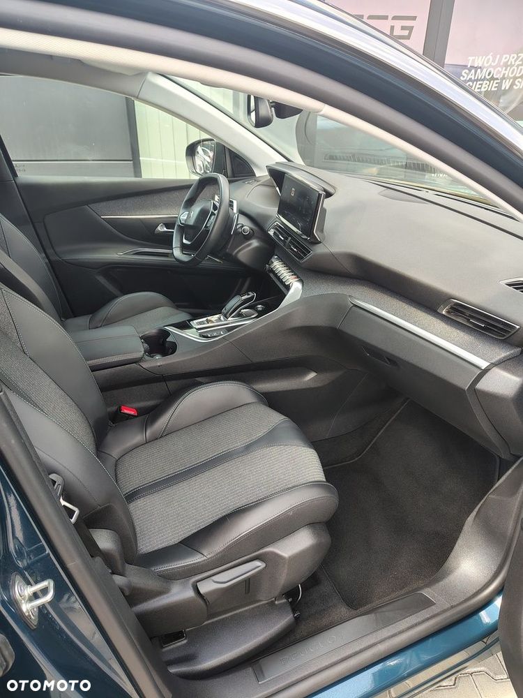 Peugeot 5008 1.2 PureTech Allure S&S EAT8 - 13