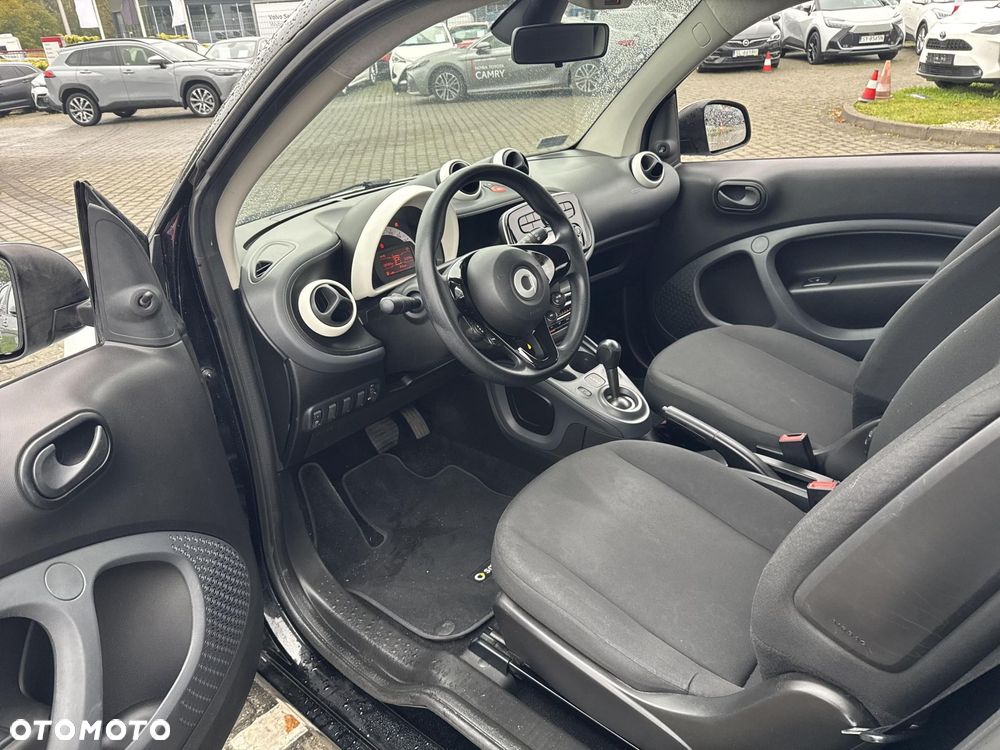 Smart Fortwo twinamic - 19
