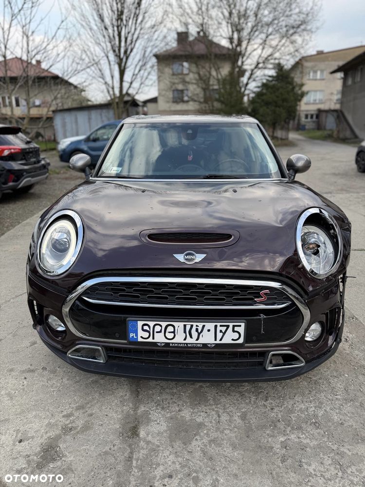 MINI Clubman Cooper S GPF sport - 2