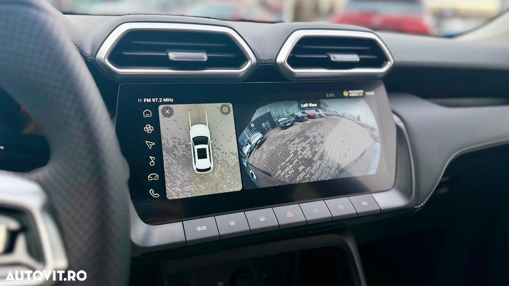 MG ZS 1.5 GSL 5MT Excite - 14