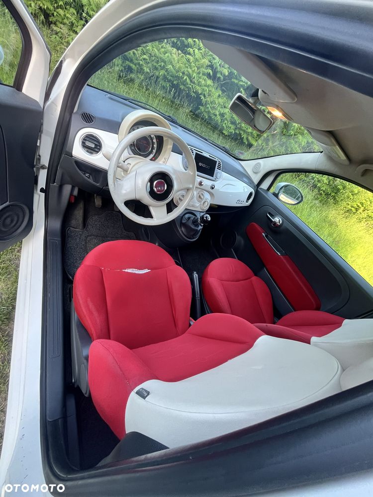 Fiat 500 - 7