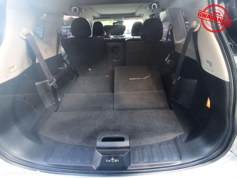 Nissan X-Trail - 28
