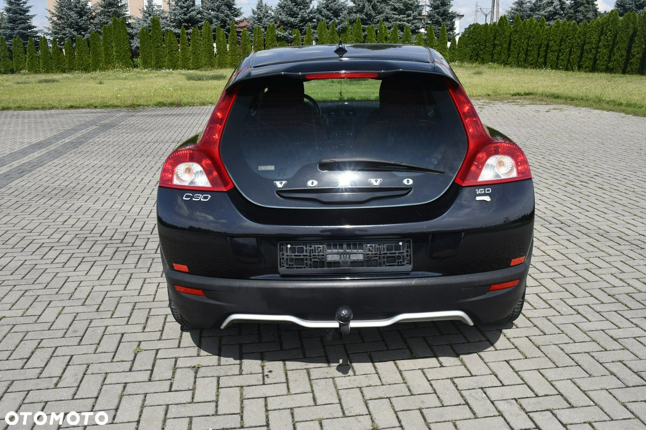 Volvo C30 - 10