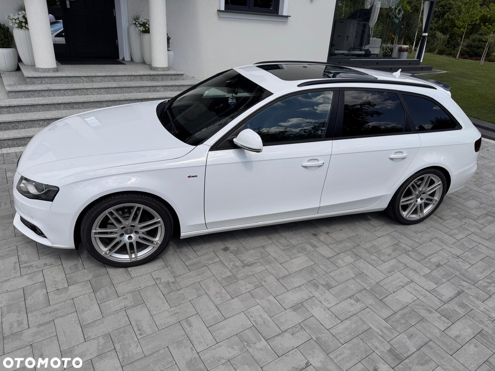 Audi A4 1.8 TFSI - 9