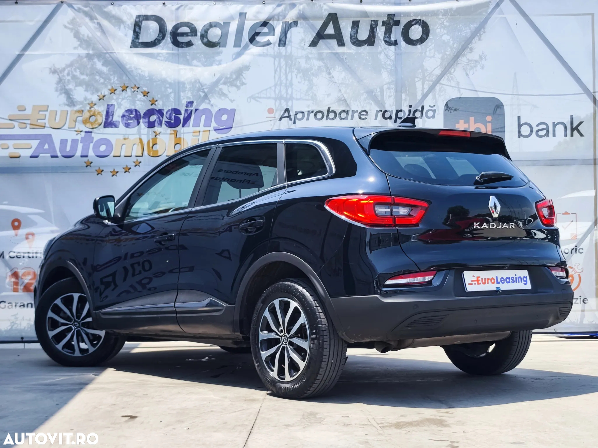 Renault Kadjar - 7