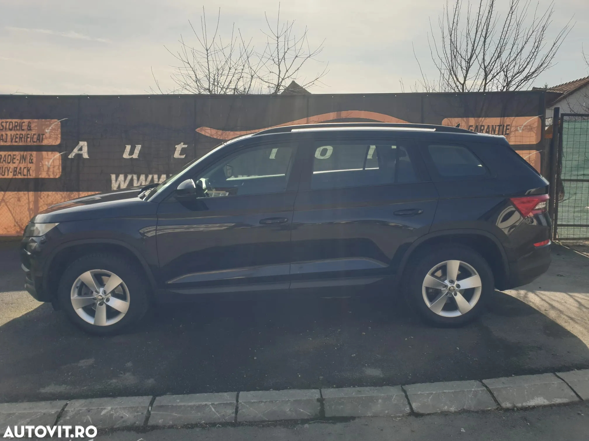 Skoda Kodiaq 2.0 TDI DSG Ambition - 4