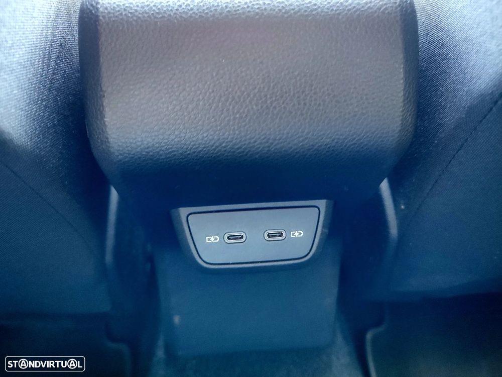 VW Polo 1.0 TSI Life - 24