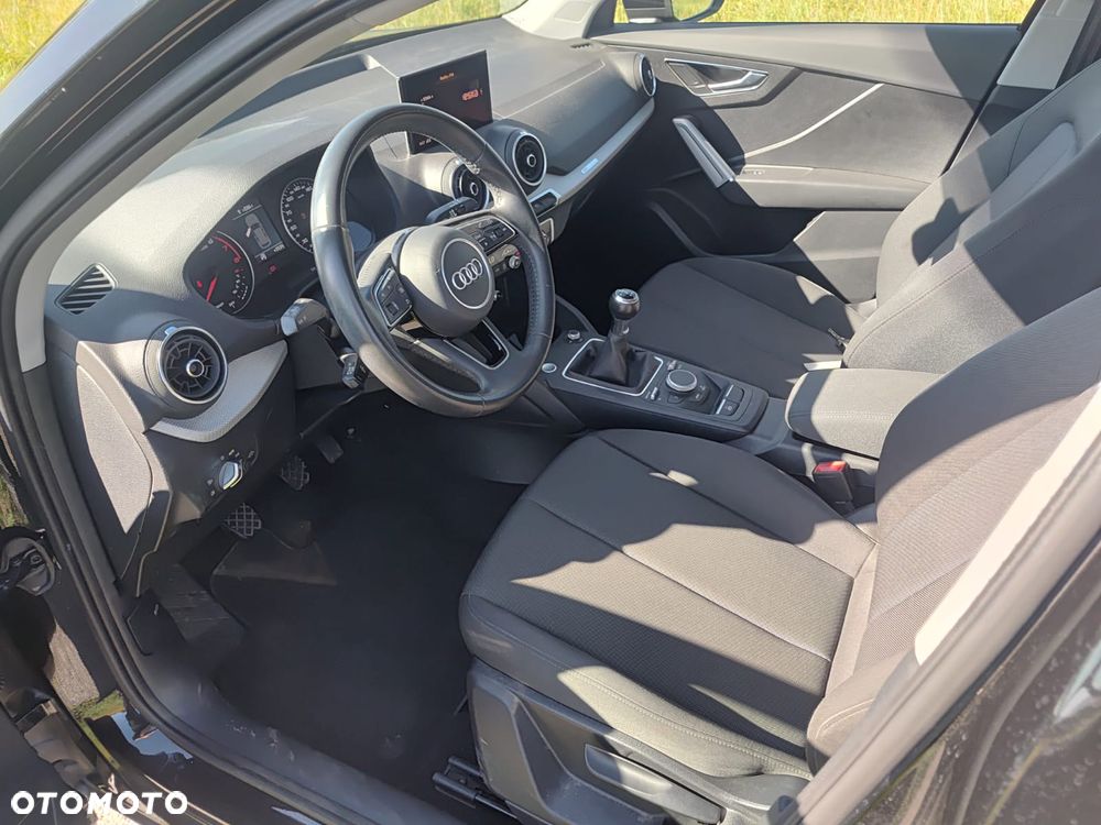 Audi Q2 - 17