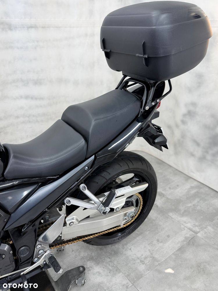 Suzuki Bandit - 14