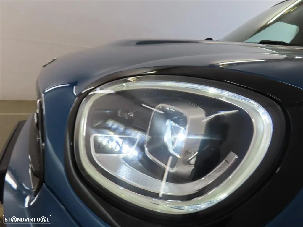 MINI Countryman Cooper SE All4 Aut. - 11