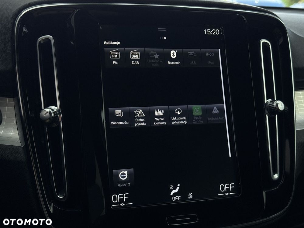 Volvo XC 40 T4 Plug-In Hybrid Core - 30