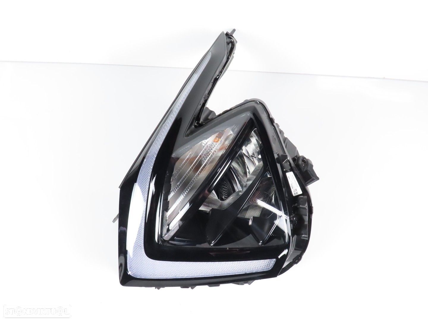 Farol Led Esquerdo Seminovo/ Original KIA SPORTAGE (QL, QLE) R292112010 / 92101R... - 1