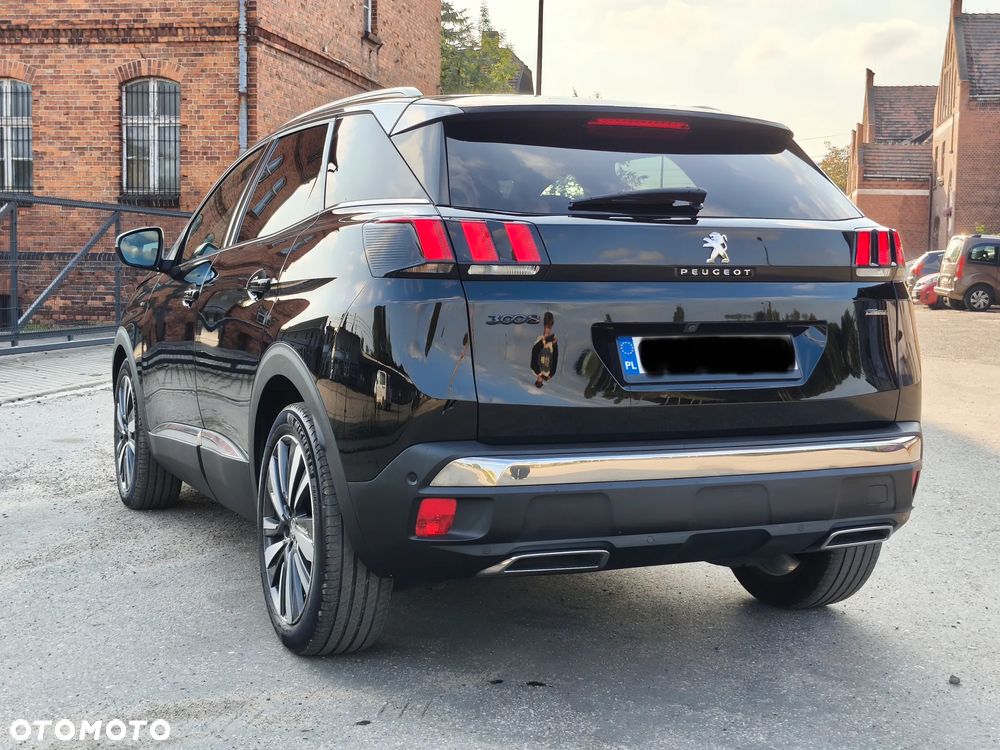 Peugeot 3008 2017 photo 3