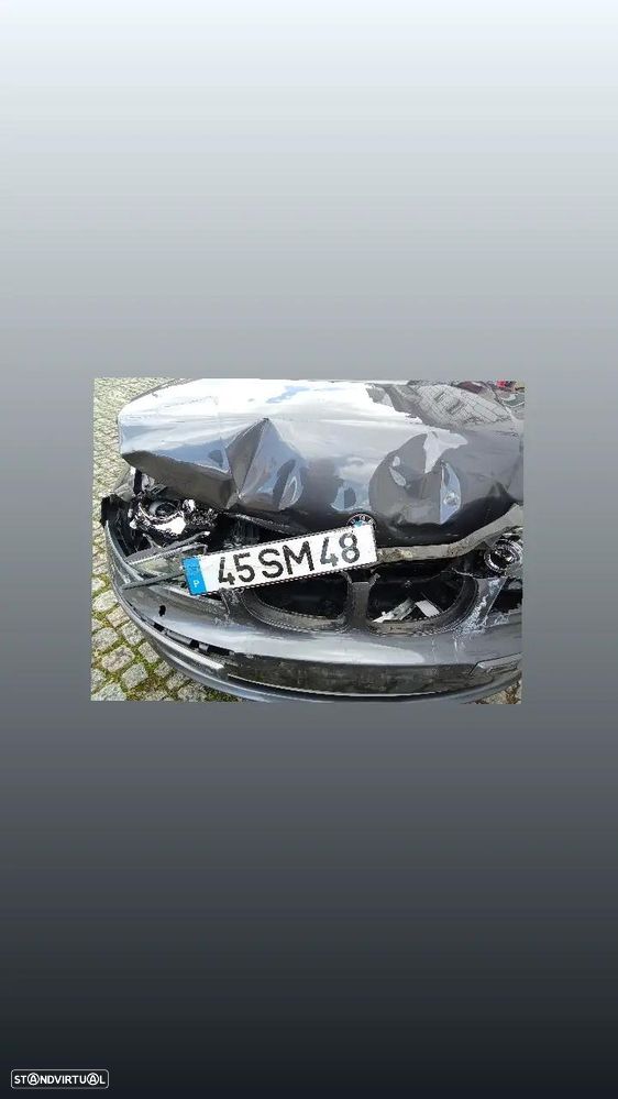 BMW 118 d DPF - 3