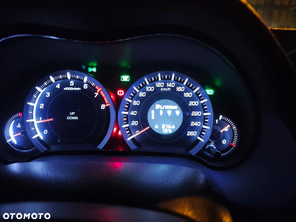 Honda Accord 2.0 Elegance Advantage - 17
