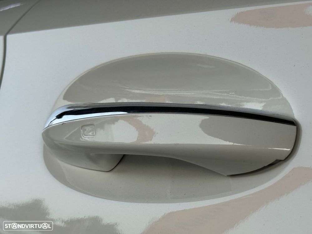 Mercedes-Benz A 180 d AMG Line Aut. - 25