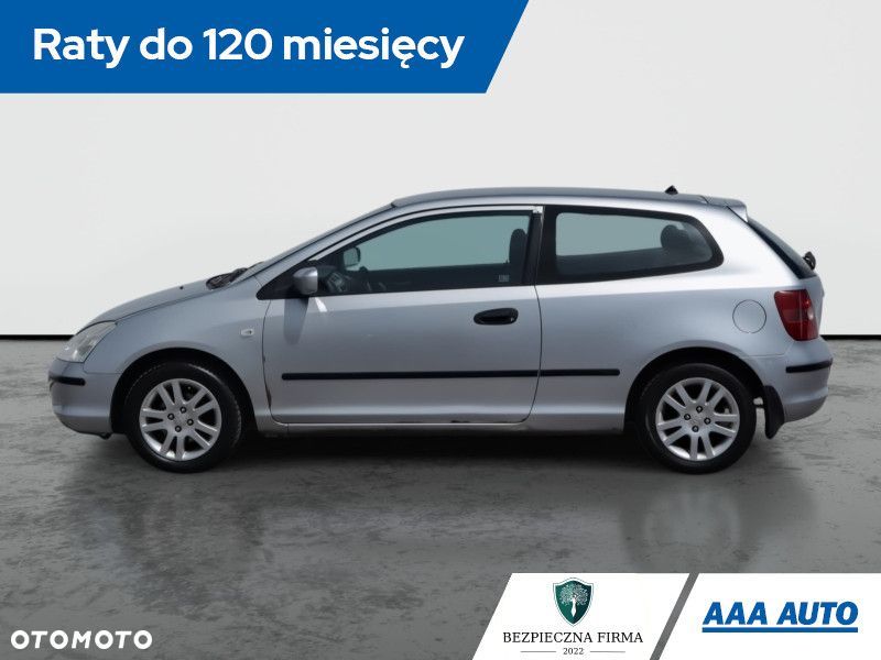 Honda Civic - 4