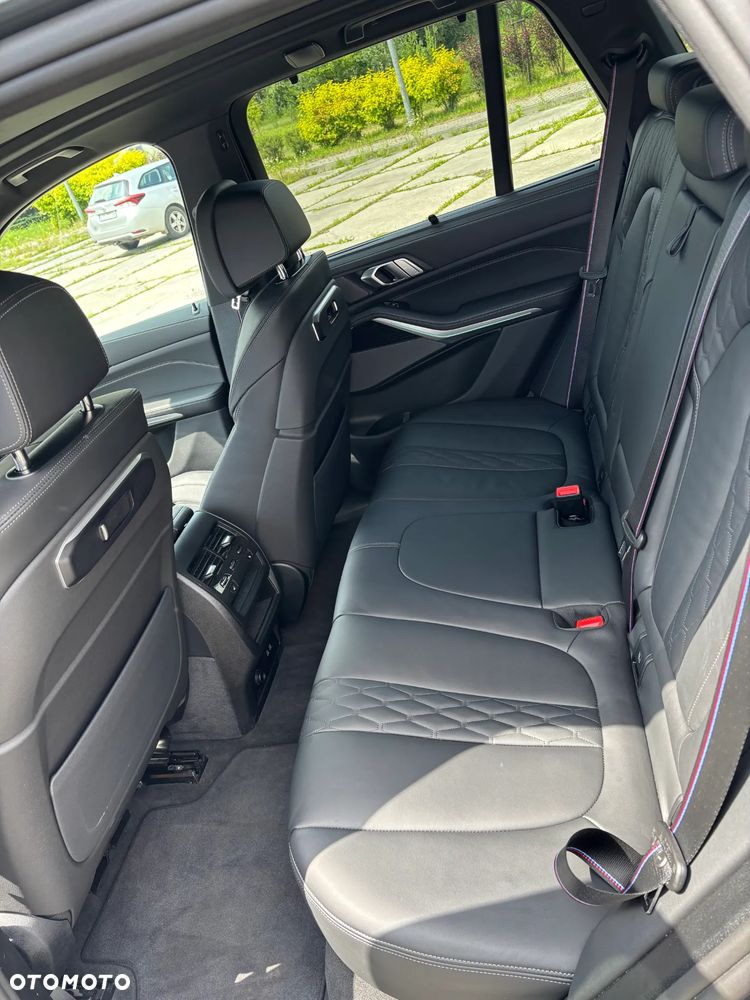 BMW X5 xDrive40i mHEV M Sport sport - 11