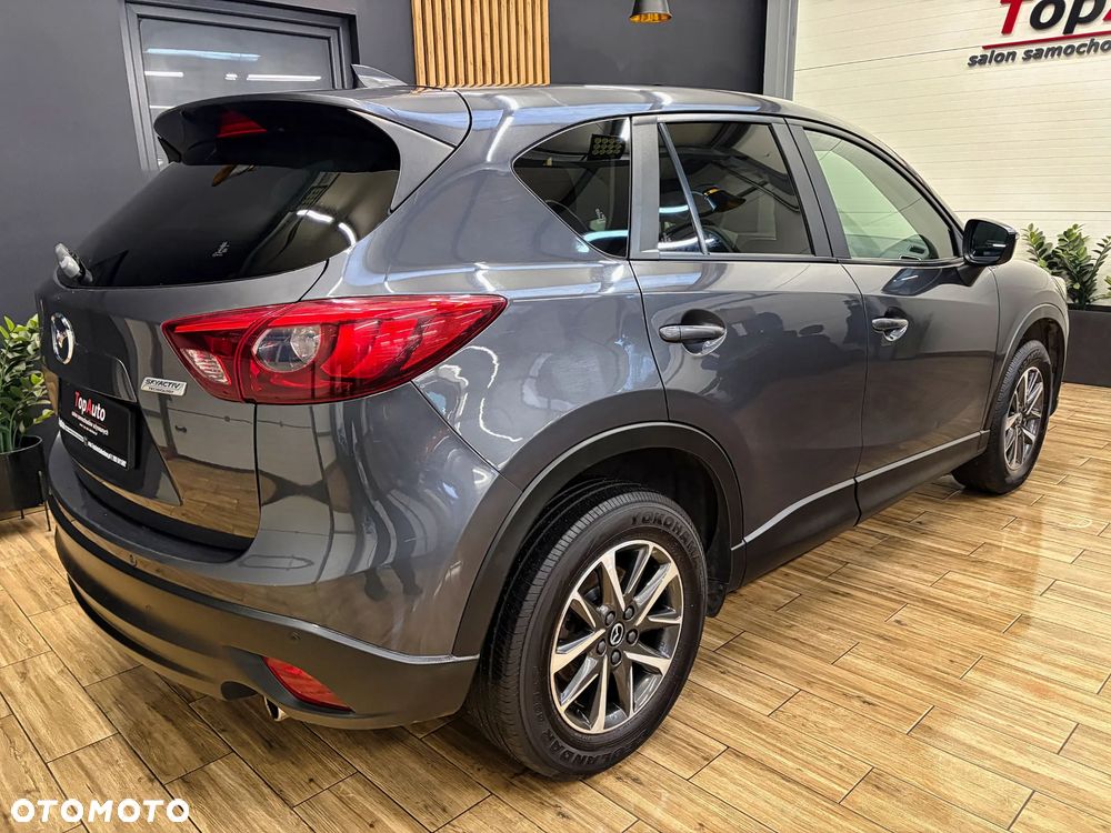 Mazda CX-5 2.2 D Skymotion 2WD - 7