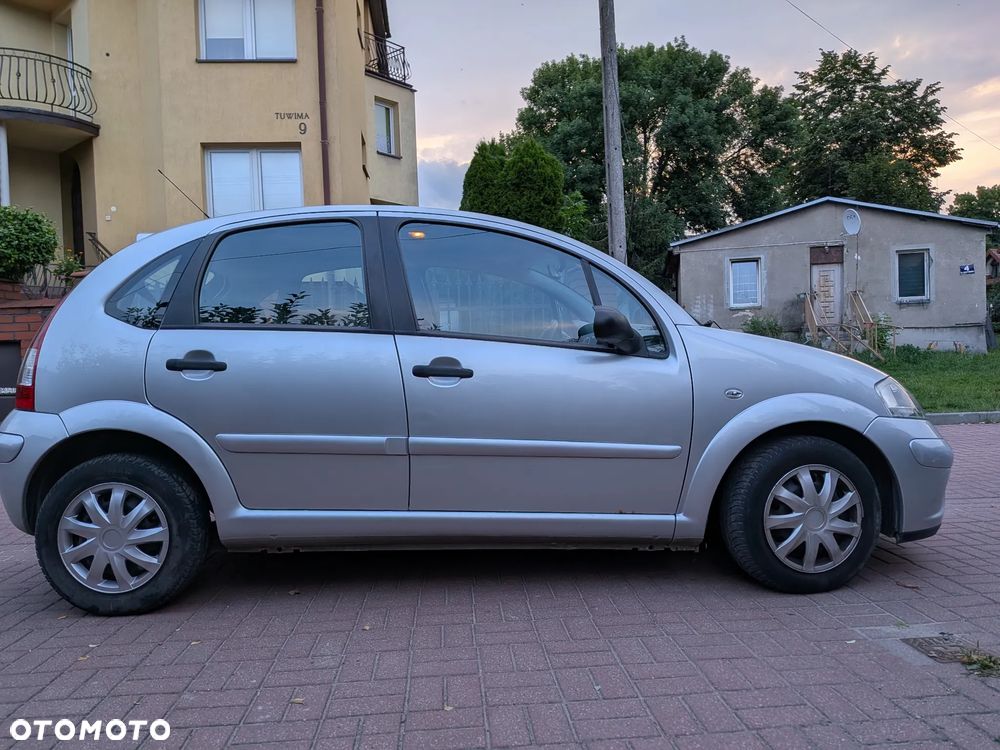 Citroën C3 1.4i Furio - 2