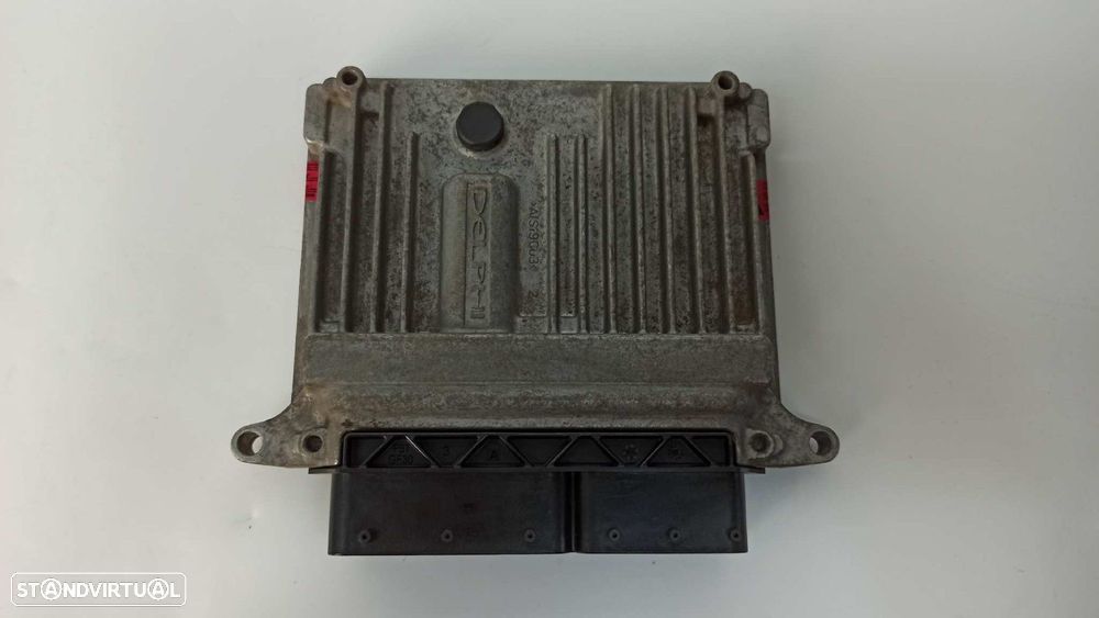 CENTRALINA DO MOTOR UCE MERCEDES CLASE C (W204) FAMILIAR 220 T CDI (204.208) - 1