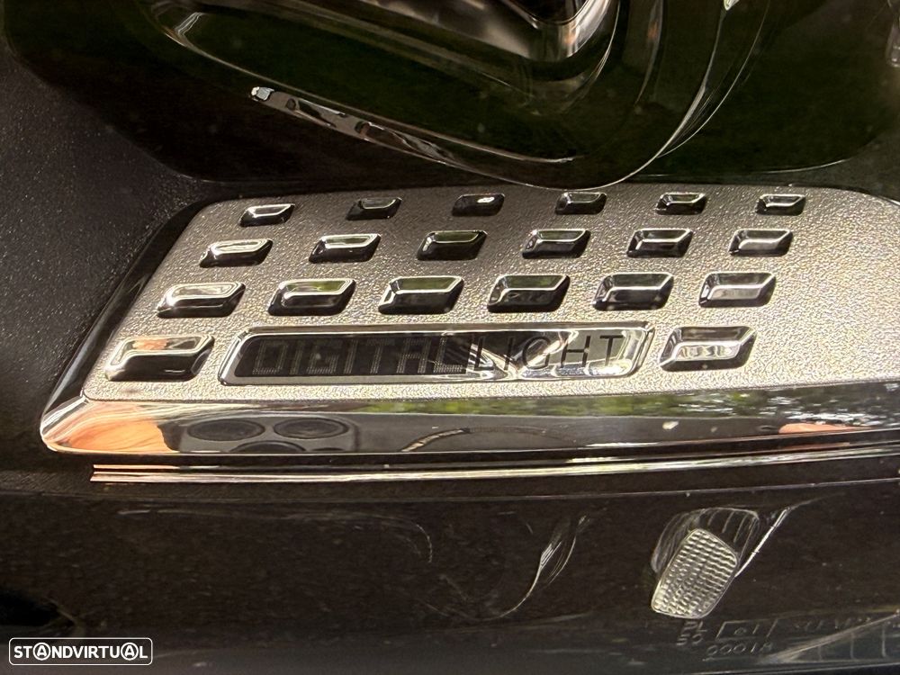 Mercedes-Benz C 300 de T 9G-TRONIC AMG Line - 14