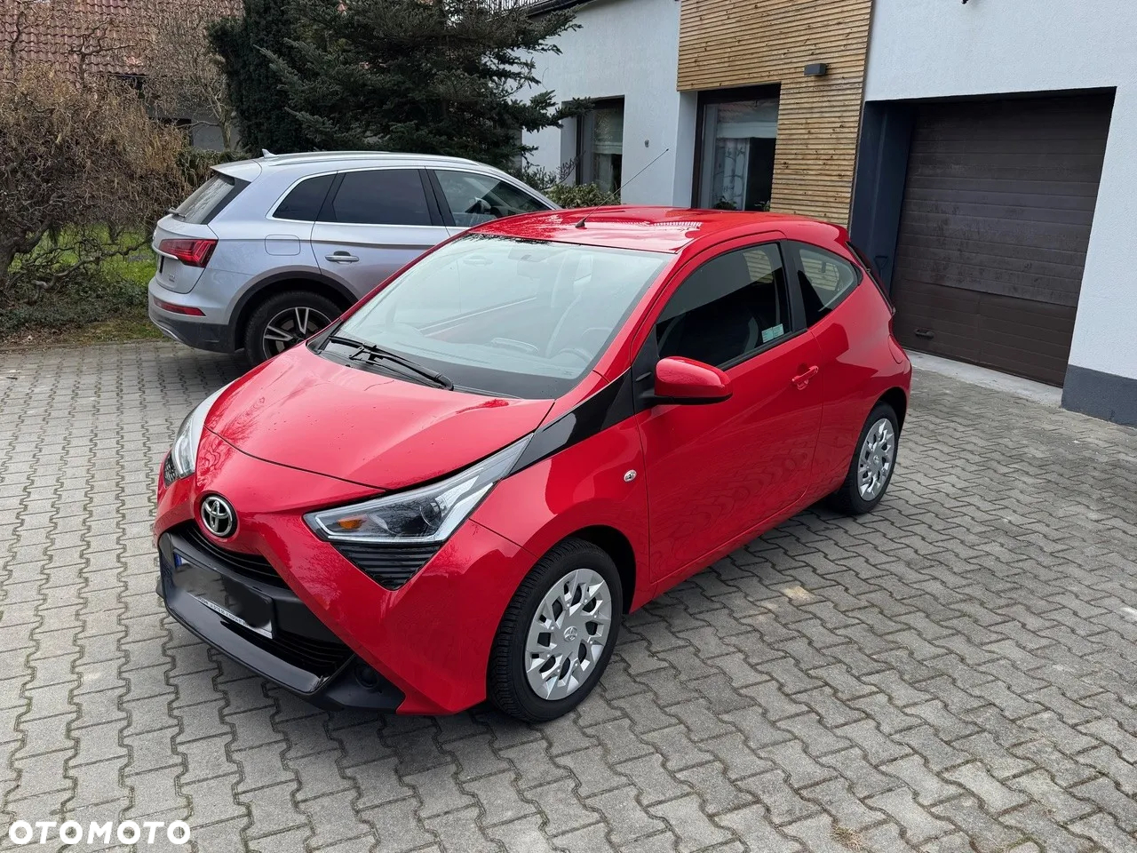 Toyota Aygo - 2