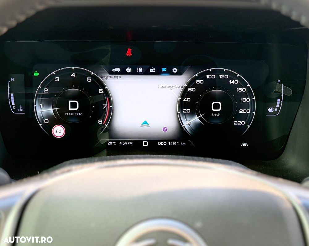 SsangYong Tivoli - 24