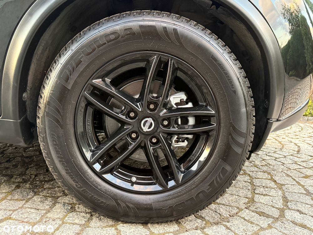 Nissan Juke 1.6 Start/Stop Tekna - 19