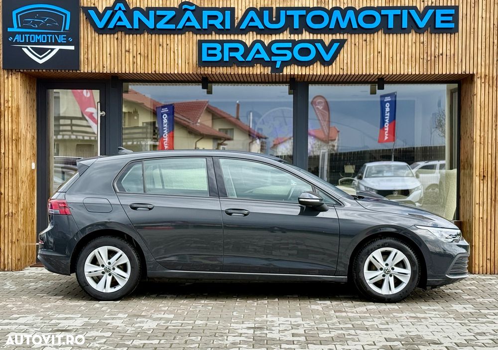 Volkswagen Golf 1.0 TSI Life - 3