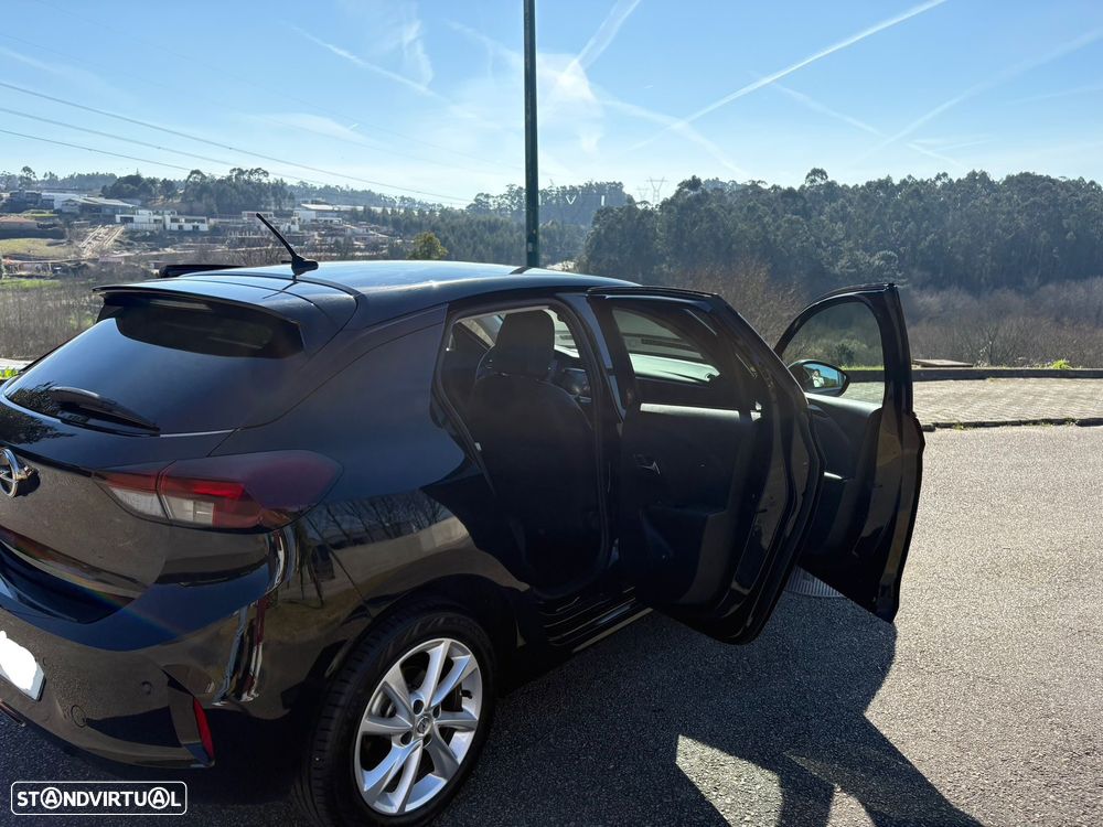 Opel Corsa 1.5 D Edition - 4