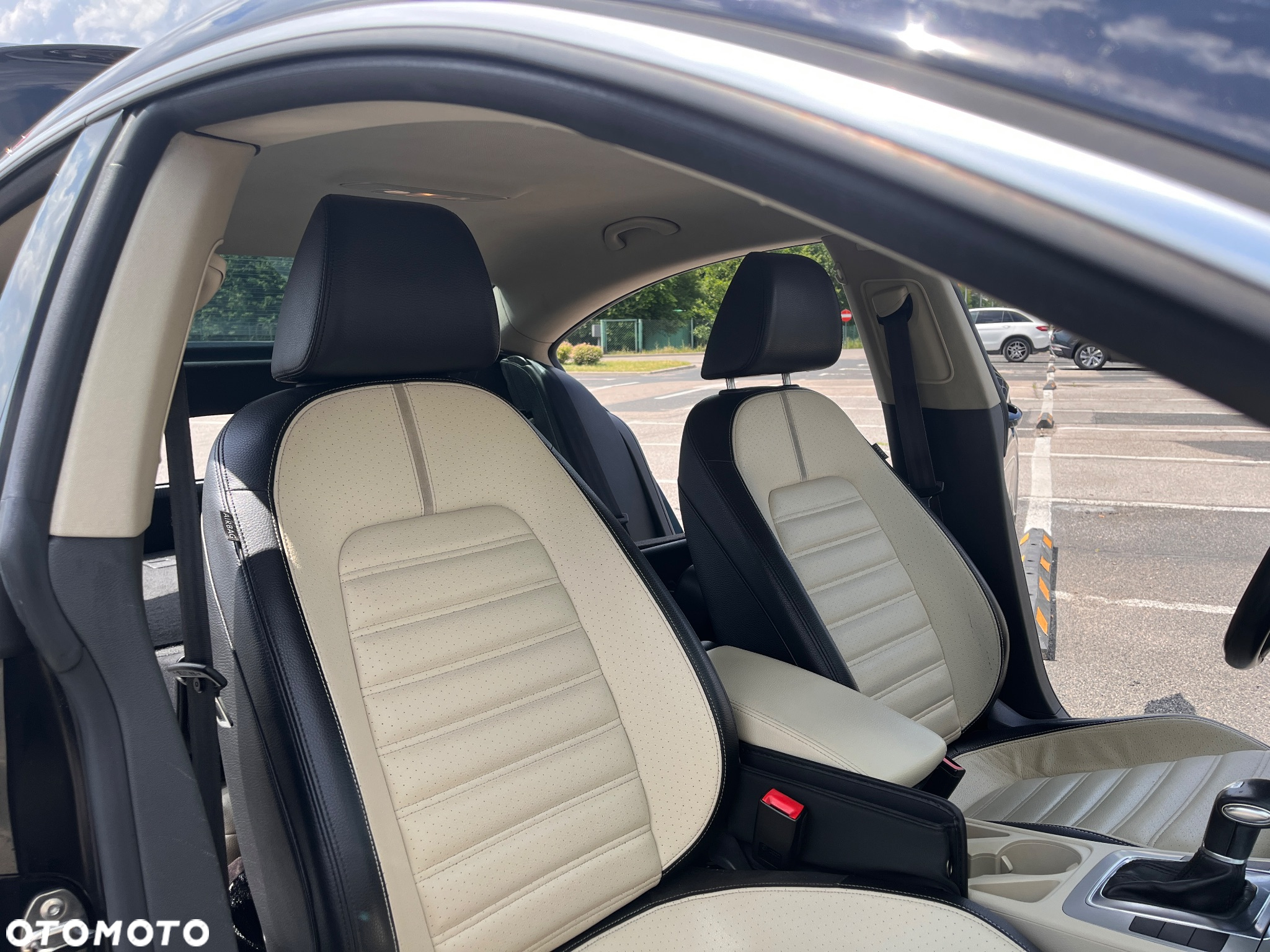 Volkswagen Passat CC 2.0 TSI DSG - 23
