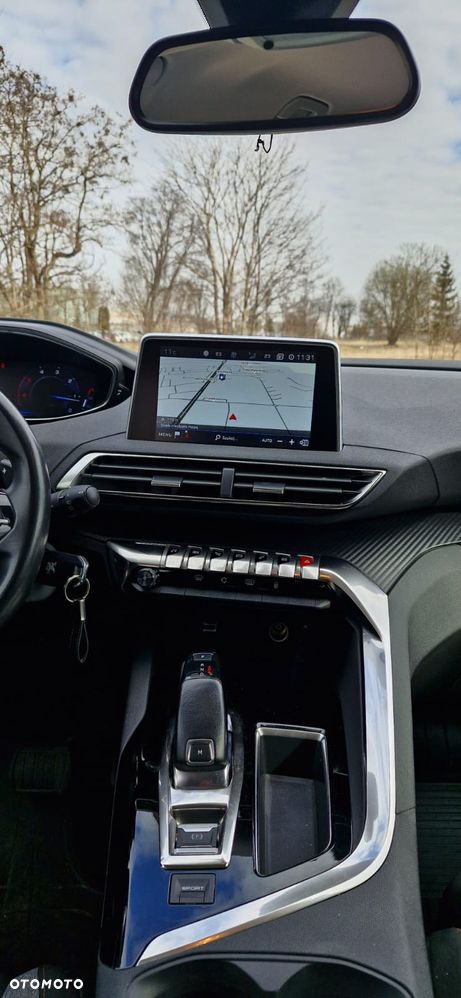 Peugeot 3008 BlueHDi 130 Stop & Start EAT8 Active - 17