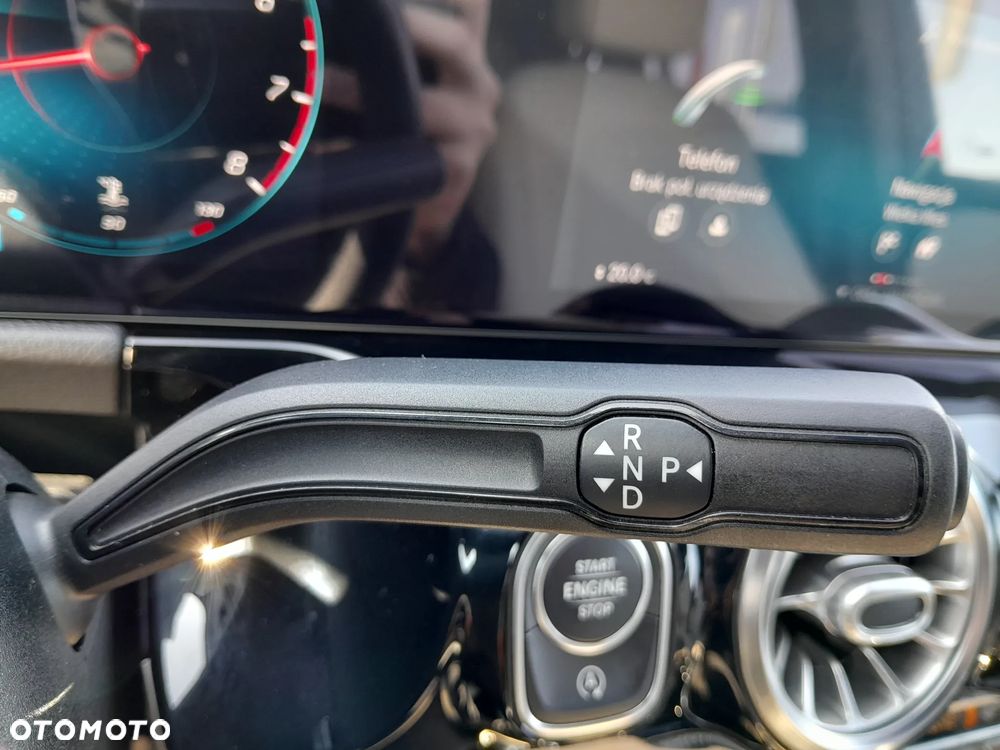 Mercedes-Benz GLA 200 Progressive - 13