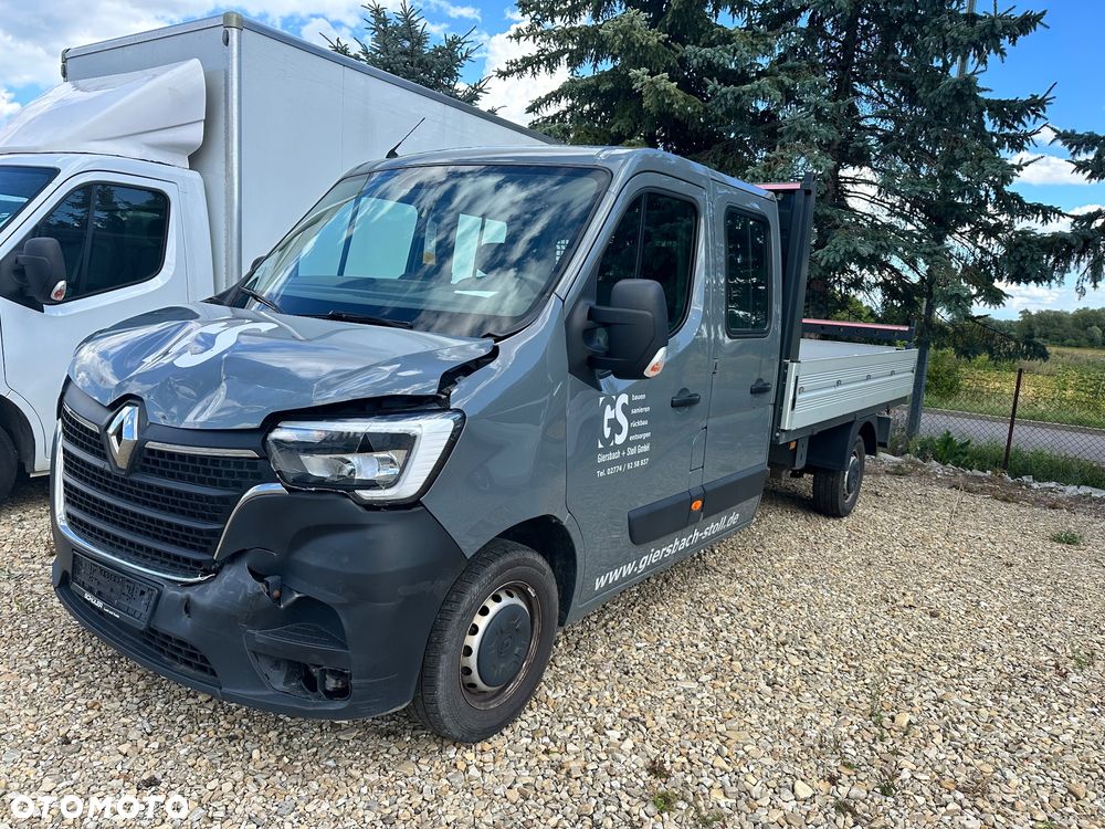 Renault Master - 2