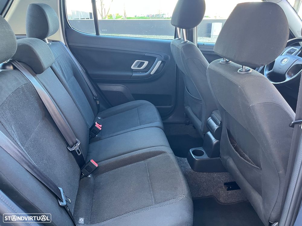 Skoda Fabia 1.2 Elegance - 15