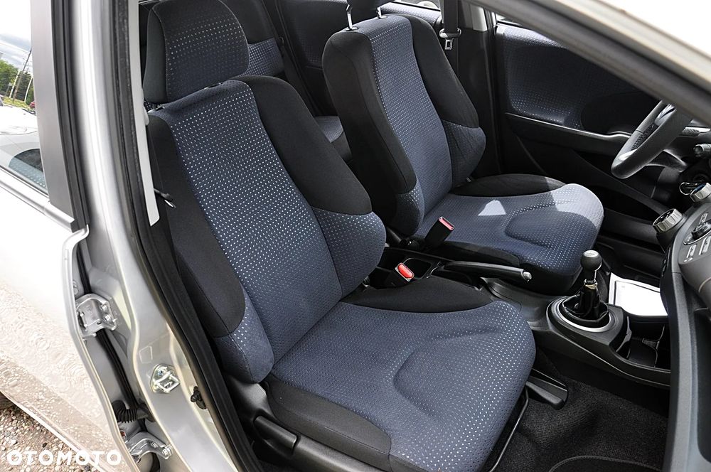 Honda Jazz 1.2 i-VTEC - 24
