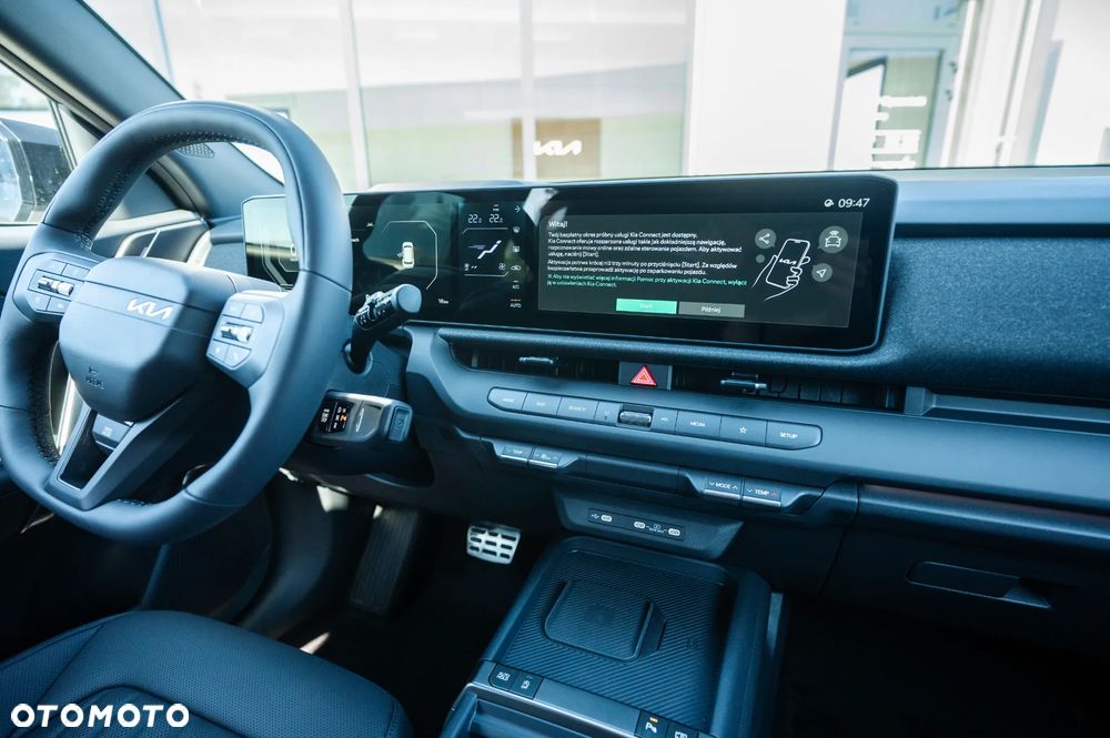Kia Seltos 1.6 T-GDI X-Line DCT - 14