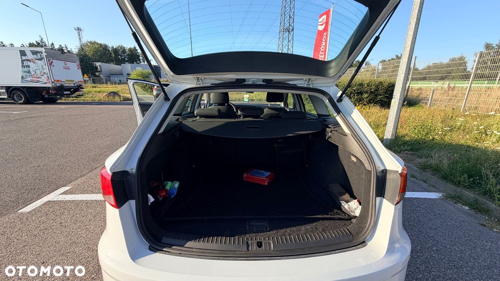Seat Leon 1.6 TDI Reference - 7