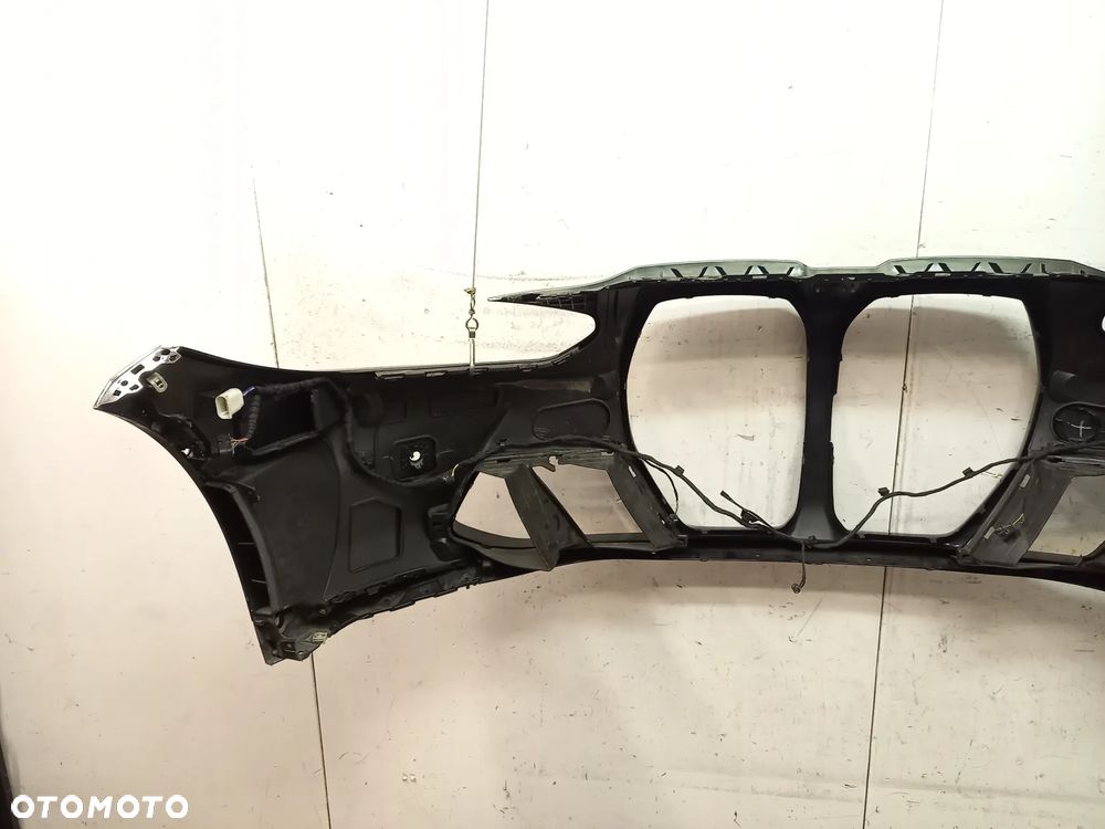 Bmw M3 M4 G80 G82 G8X zderzak przedni przód 2x stelaze + instalacja - 6