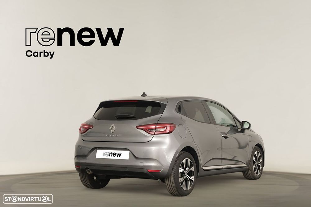 Renault Clio 1.0 TCe Evolution - 3