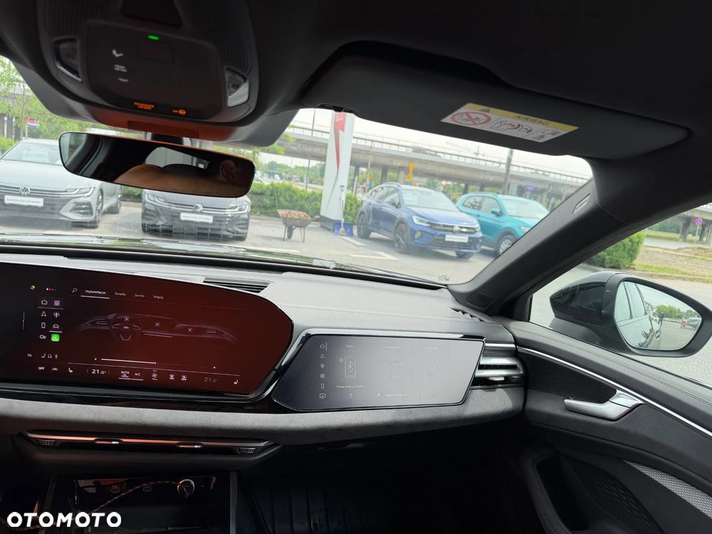 Audi A6 Avant 40 TDI mHEV Quattro Sport S tronic - 6