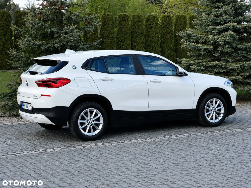 BMW X2 sDrive18i - 6