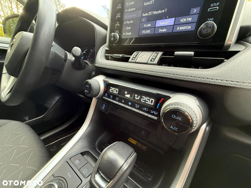Toyota RAV4 2.5 Hybrid Comfort 4x4 - 30