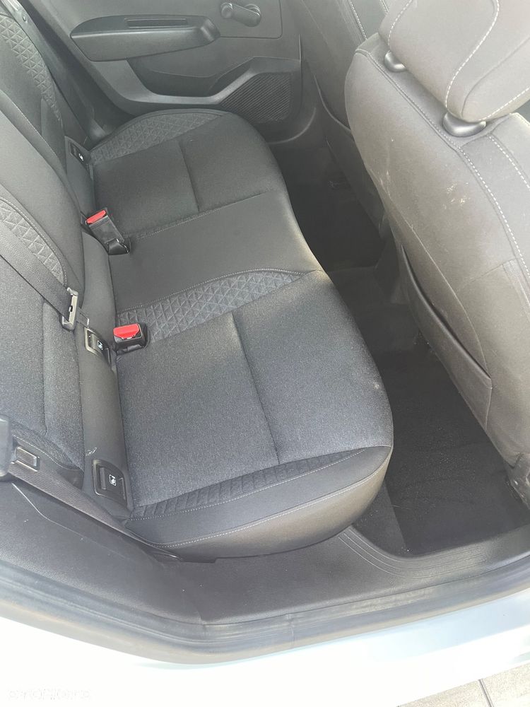 Renault Clio 1.5 dCi Energy Limited - 16