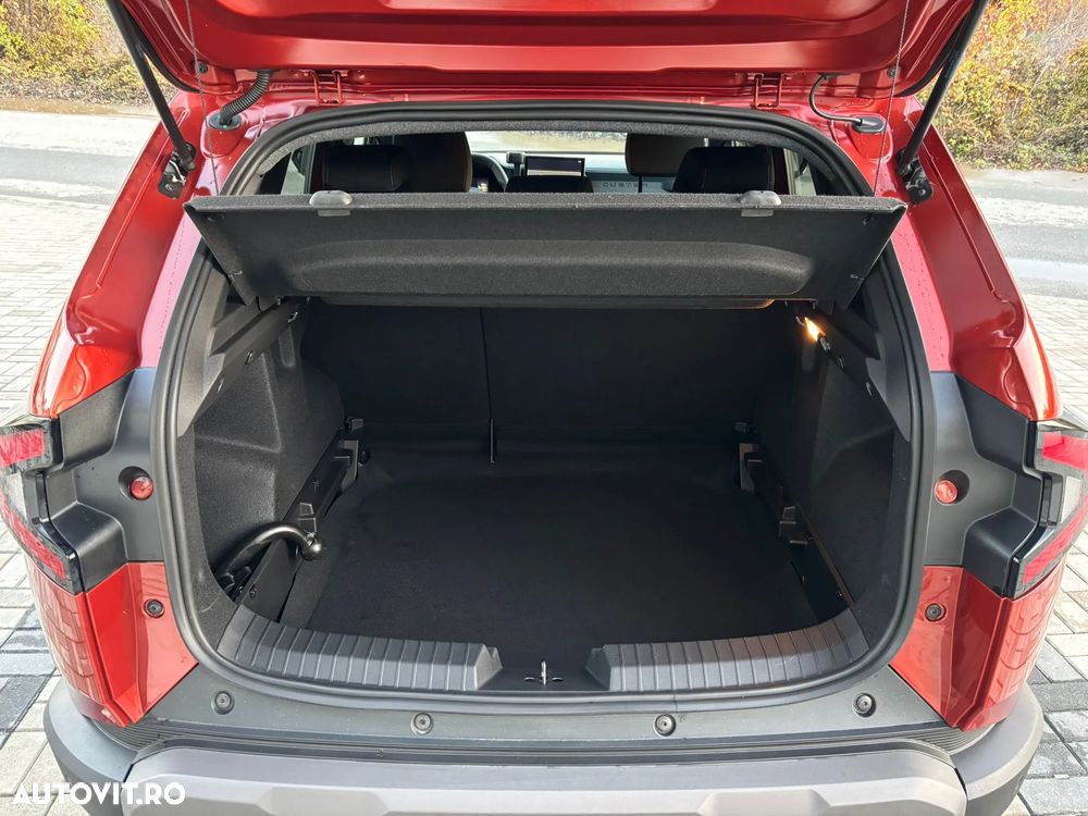 Dacia Duster ECO-G 100 Prestige Plus - 15