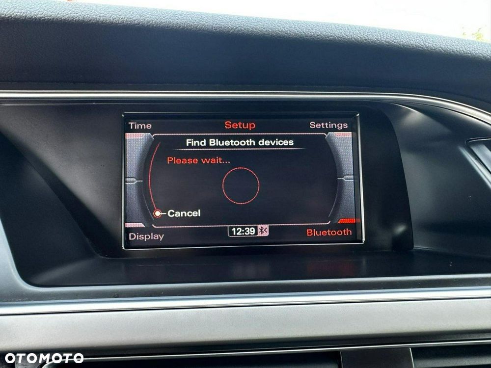 Audi A5 Sportback 2.0 TDI ultra - 26